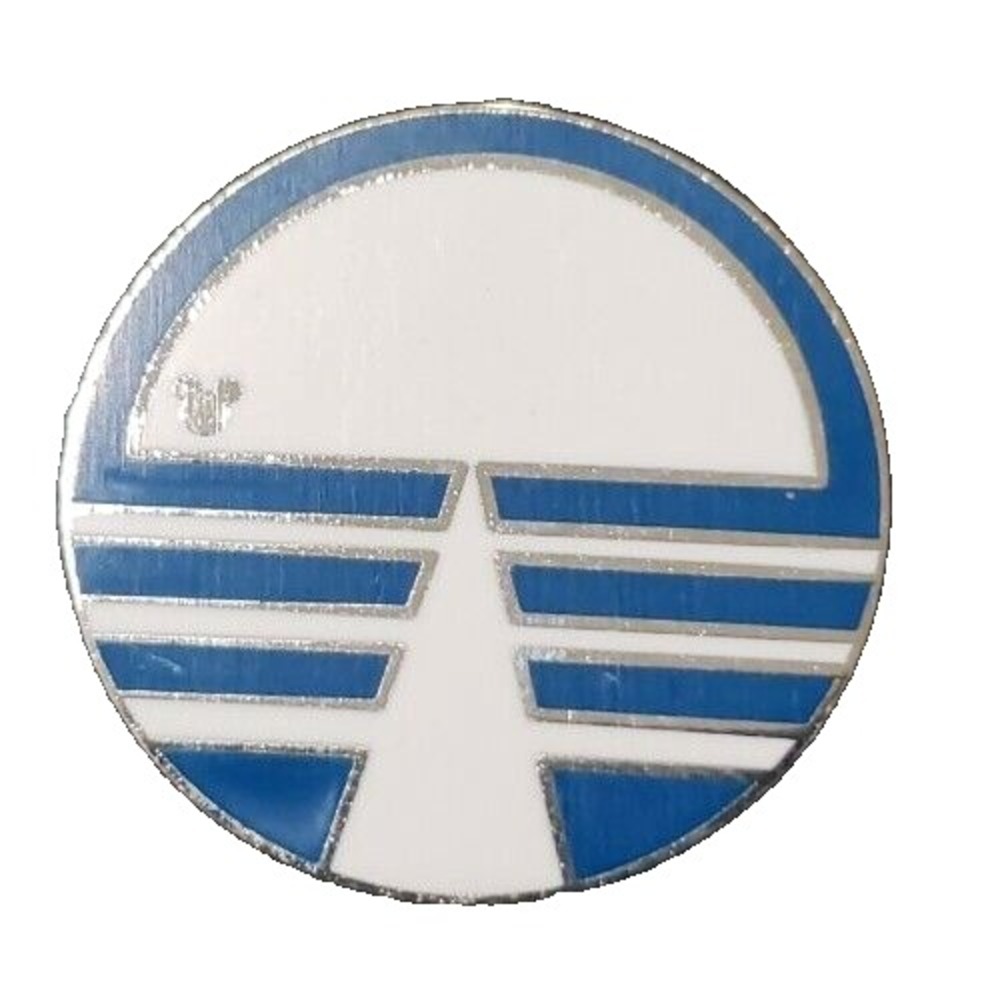 Disney Pin EPCOT Center Logos Horizon 108459‎ WDW 2015 Hidden Mickey Series